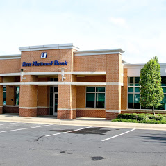 First National Bank Bentonville